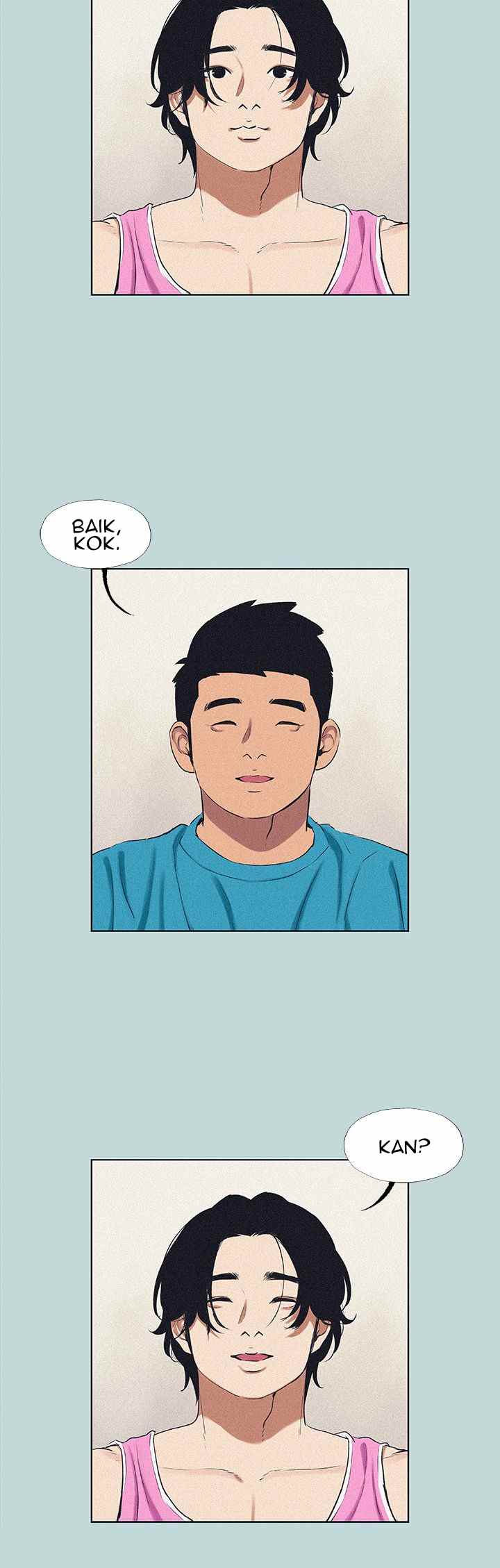 Summer Vacation - Chapter 65 6 Summer Vacation - Chapter 65 6