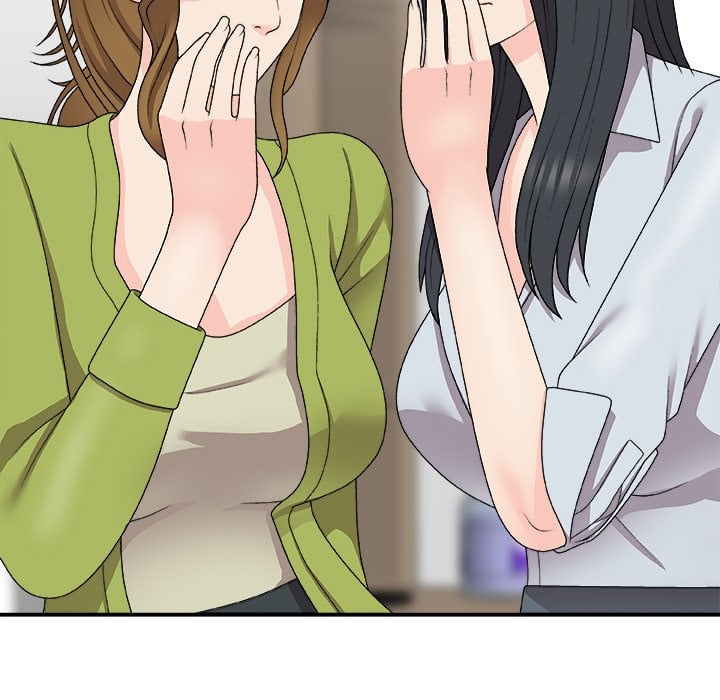 Miss Announcer - Chapter 65 62
