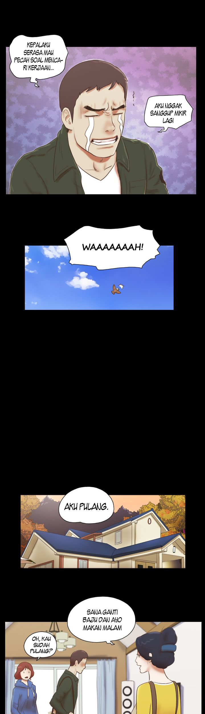 She’s The Girl - Chapter 65 24 She’s The Girl - Chapter 65 24