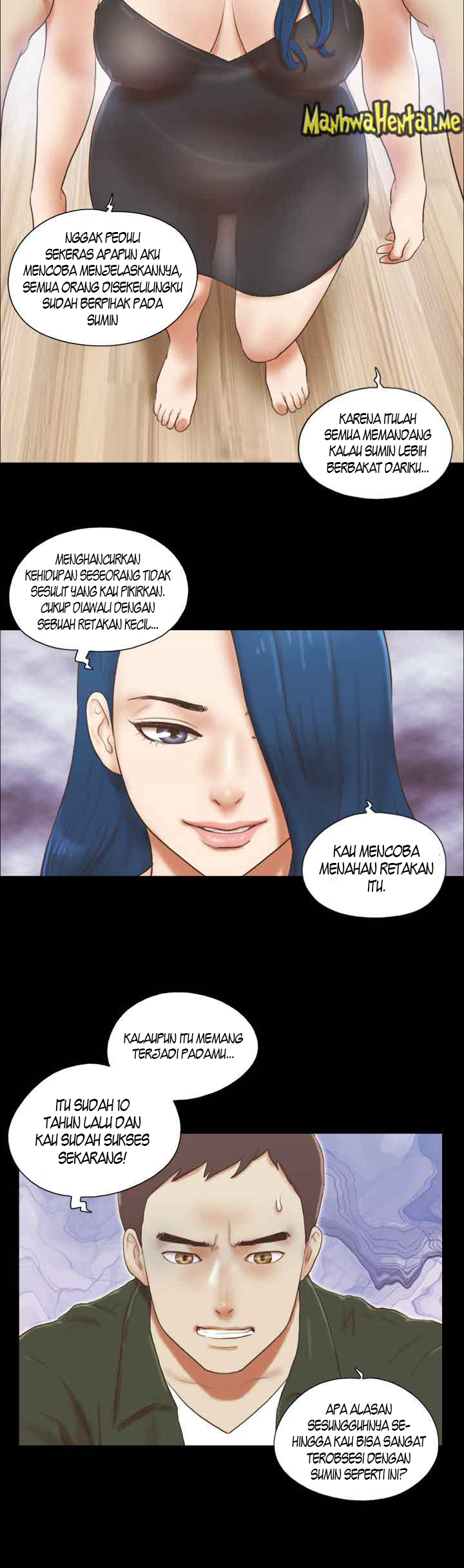 She’s The Girl - Chapter 65 9 She’s The Girl - Chapter 65 9