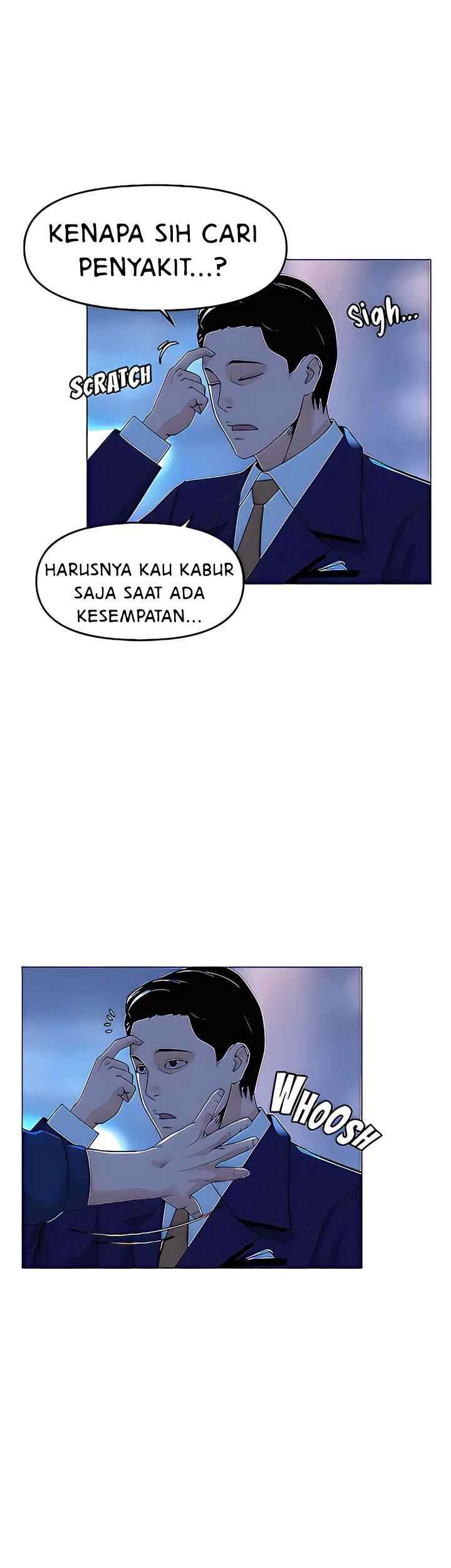 The Neighborhood Celebrity - Chapter 65 11