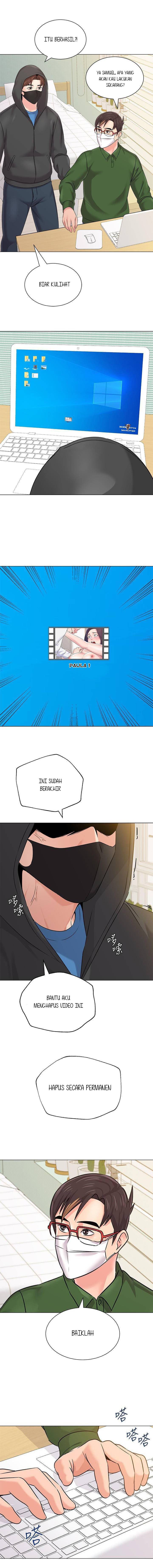 Sexual Teacher - Chapter 65 11