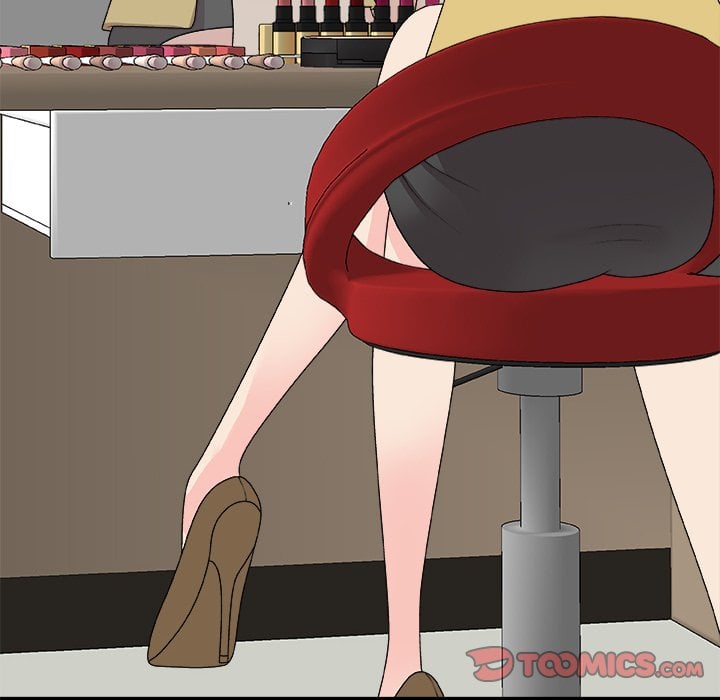 Miss Announcer - Chapter 65 46