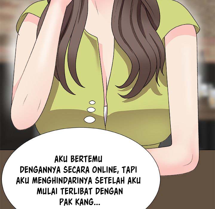 Miss Announcer - Chapter 65 81
