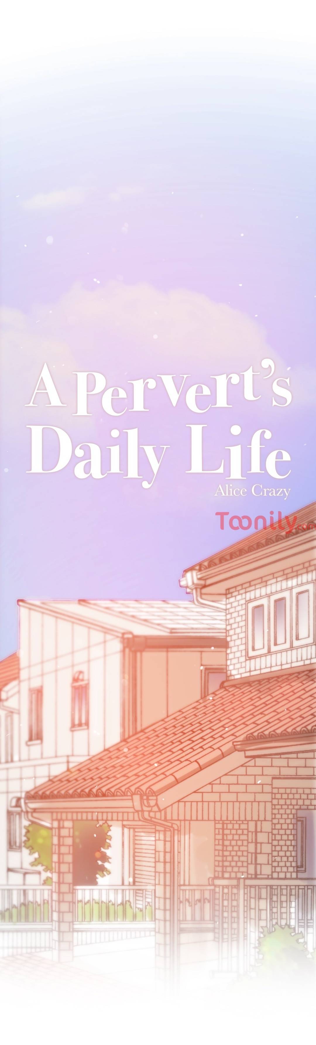 A Pervert’s Daily Life - Chapter 65 4 A Pervert’s Daily Life - Chapter 65 4