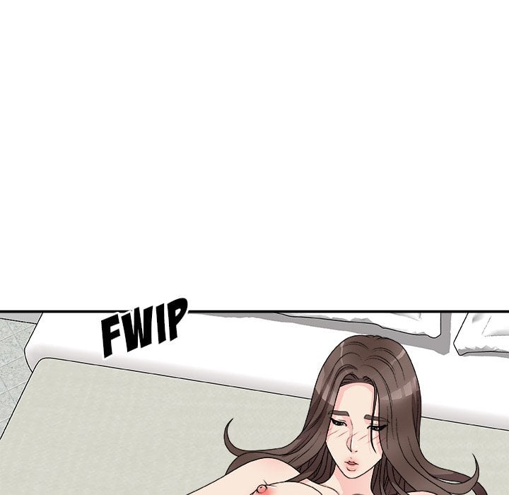 Miss Announcer - Chapter 65 108
