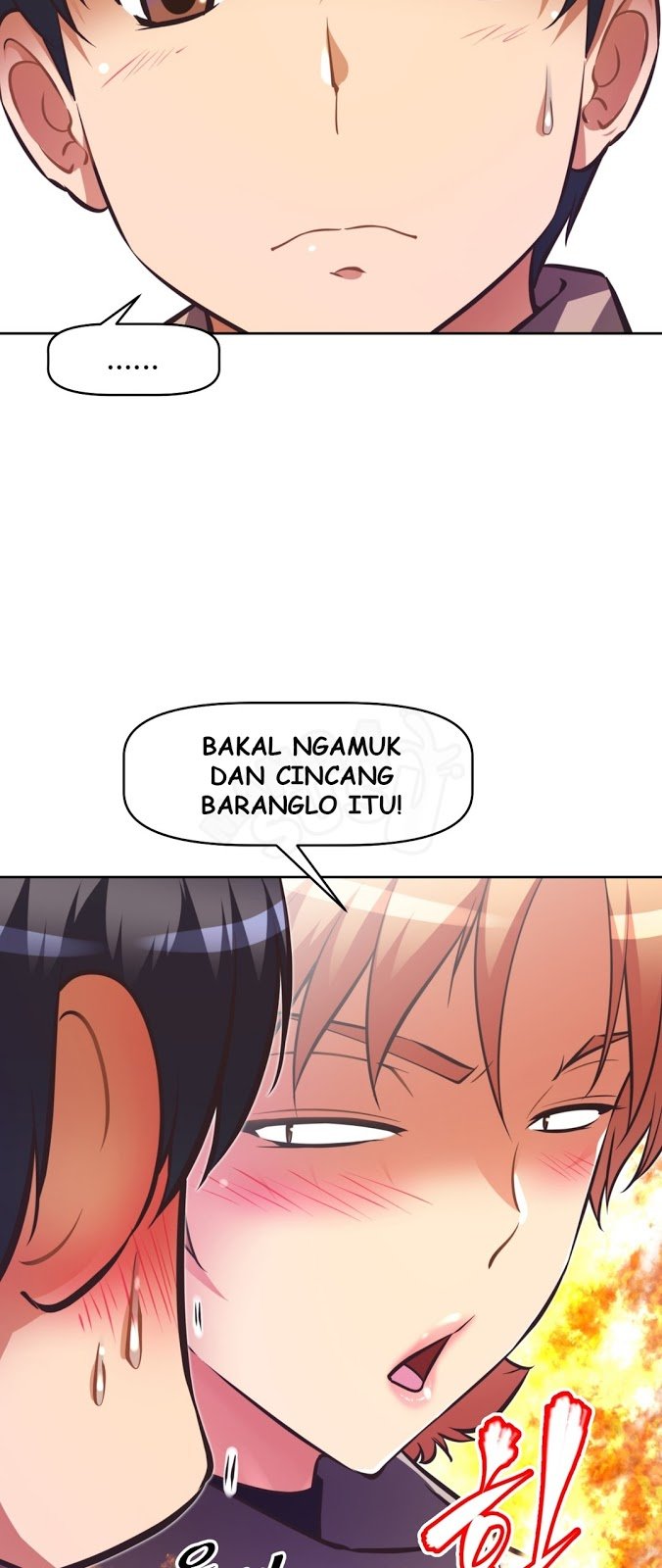 Brawling Go - Chapter 65 26