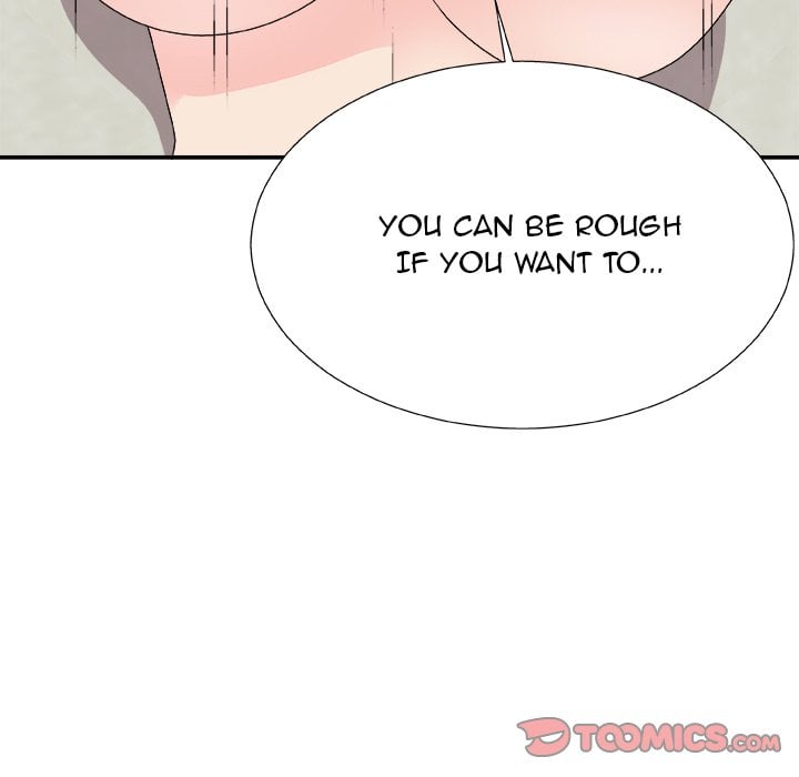 Miss Announcer - Chapter 65 124