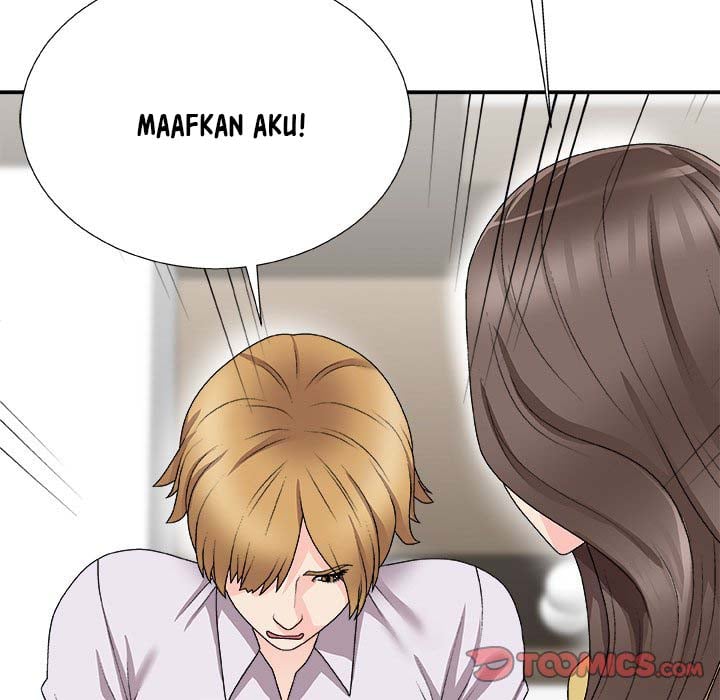 Miss Announcer - Chapter 65 52