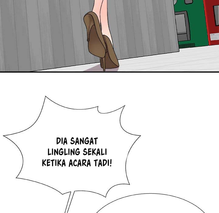 Miss Announcer - Chapter 65 35