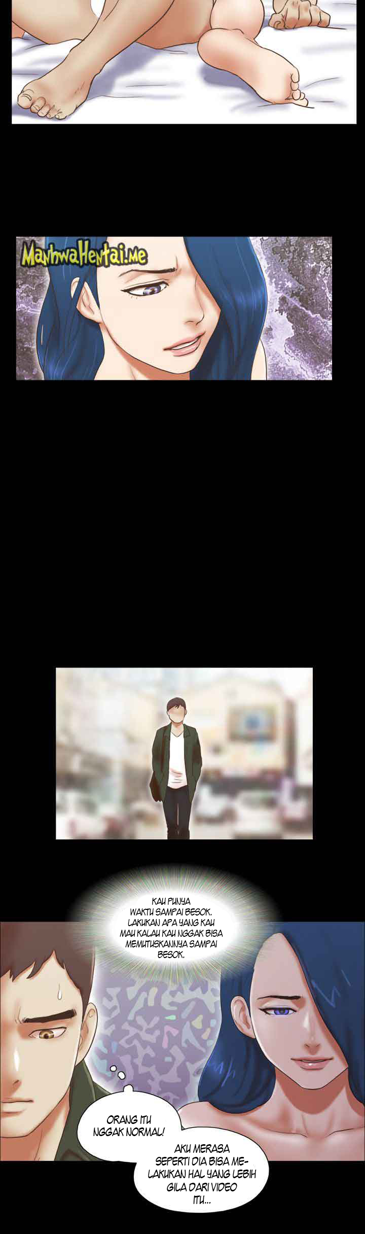 She’s The Girl - Chapter 65 21 She’s The Girl - Chapter 65 21