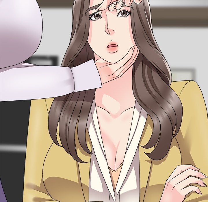 Miss Announcer - Chapter 65 48