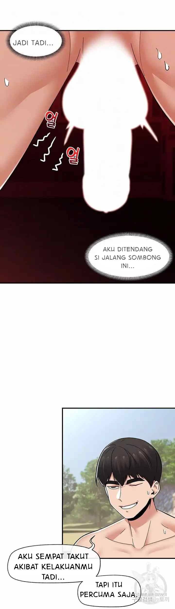 I love the hypnosis of this world - Chapter 65 15 I love the hypnosis of this world - Chapter 65 15