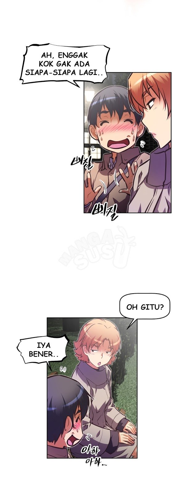 Brawling Go - Chapter 65 24