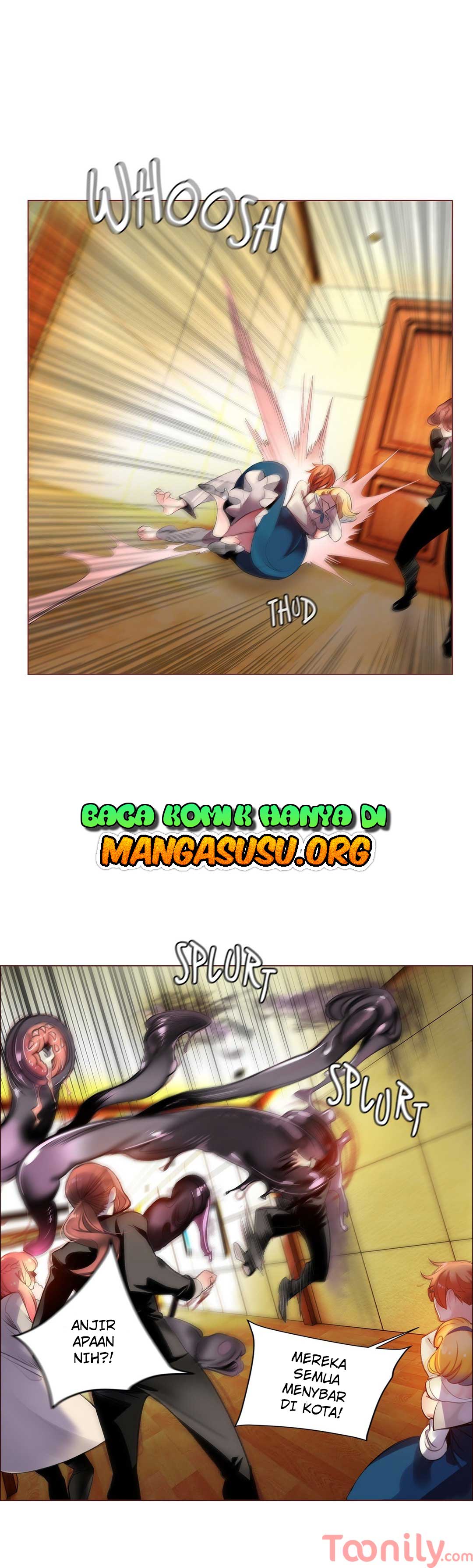 Lilith’s Cord - Chapter 65 8 Lilith’s Cord - Chapter 65 8