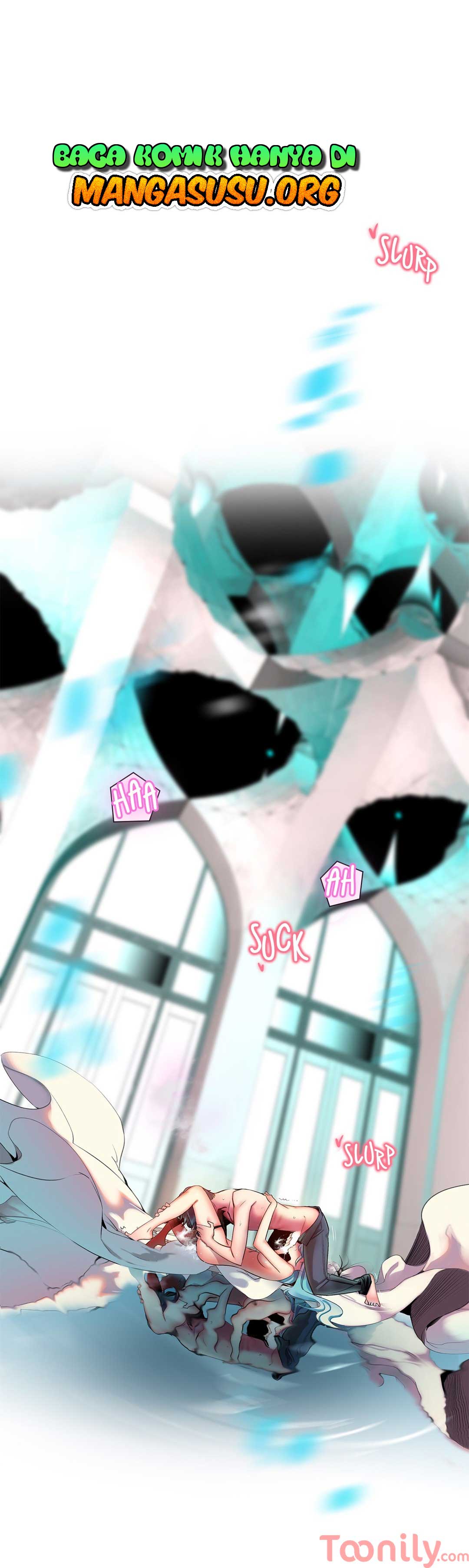 Lilith’s Cord - Chapter 65 15 Lilith’s Cord - Chapter 65 15