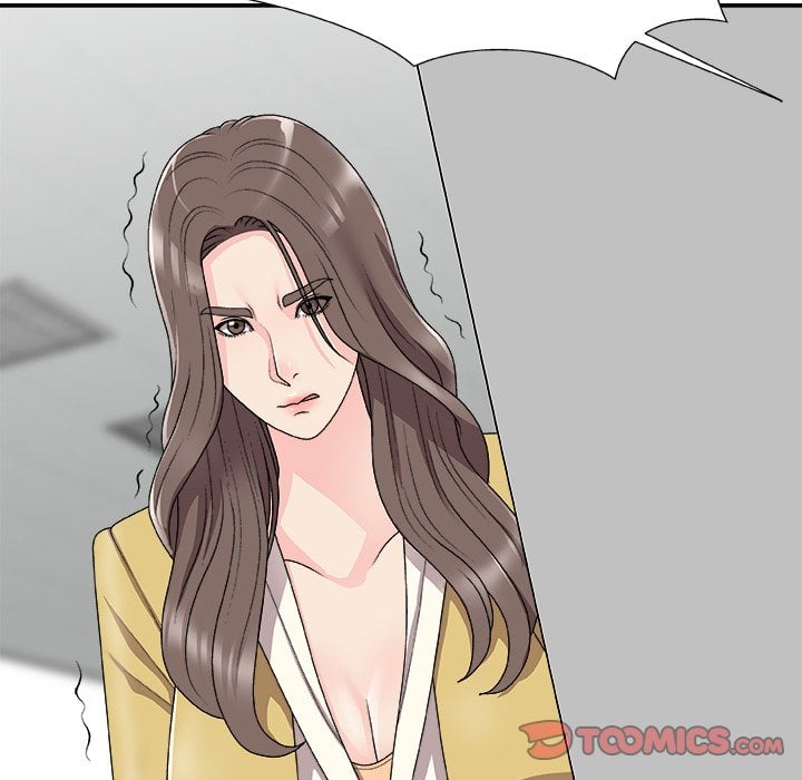 Miss Announcer - Chapter 65 40
