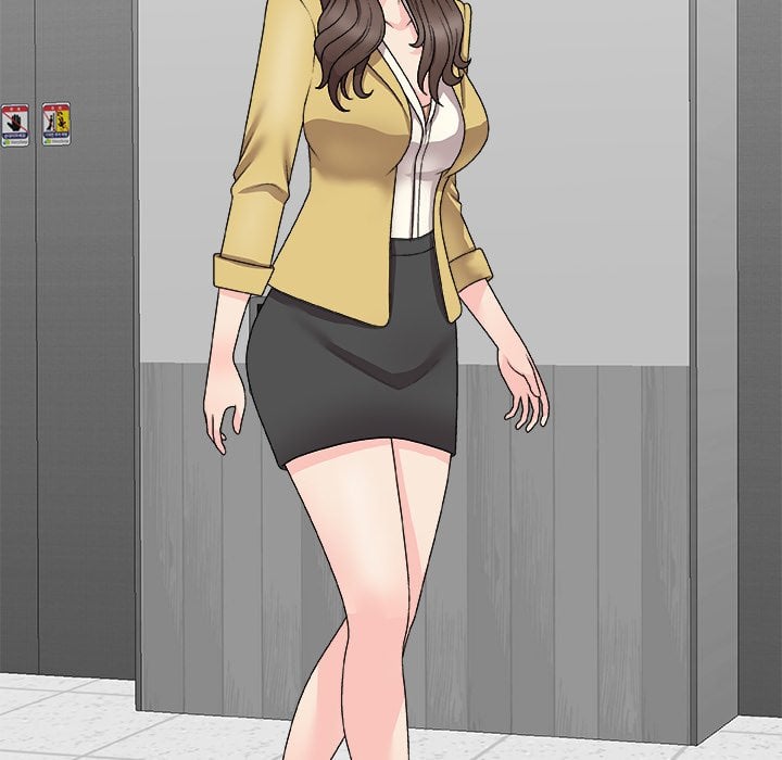 Miss Announcer - Chapter 65 29