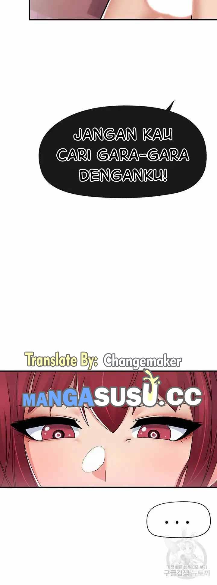 I love the hypnosis of this world - Chapter 65 21 I love the hypnosis of this world - Chapter 65 21