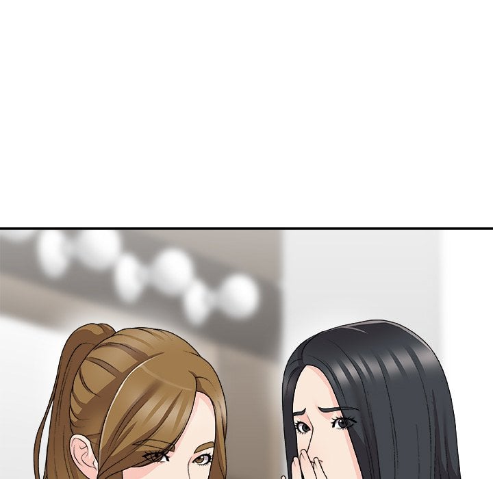 Miss Announcer - Chapter 65 61