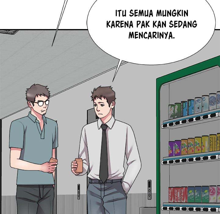Miss Announcer - Chapter 65 36