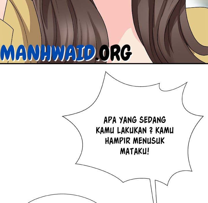 Miss Announcer - Chapter 65 51