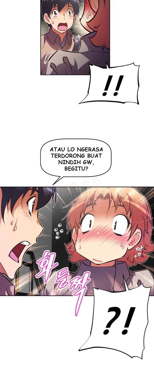 Brawling Go - Chapter 65 9