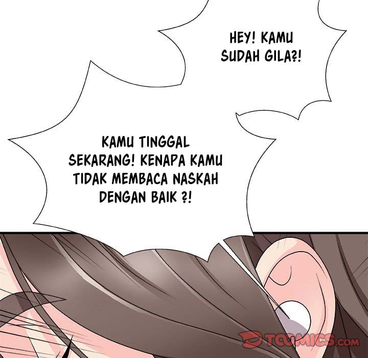 Miss Announcer - Chapter 65 16