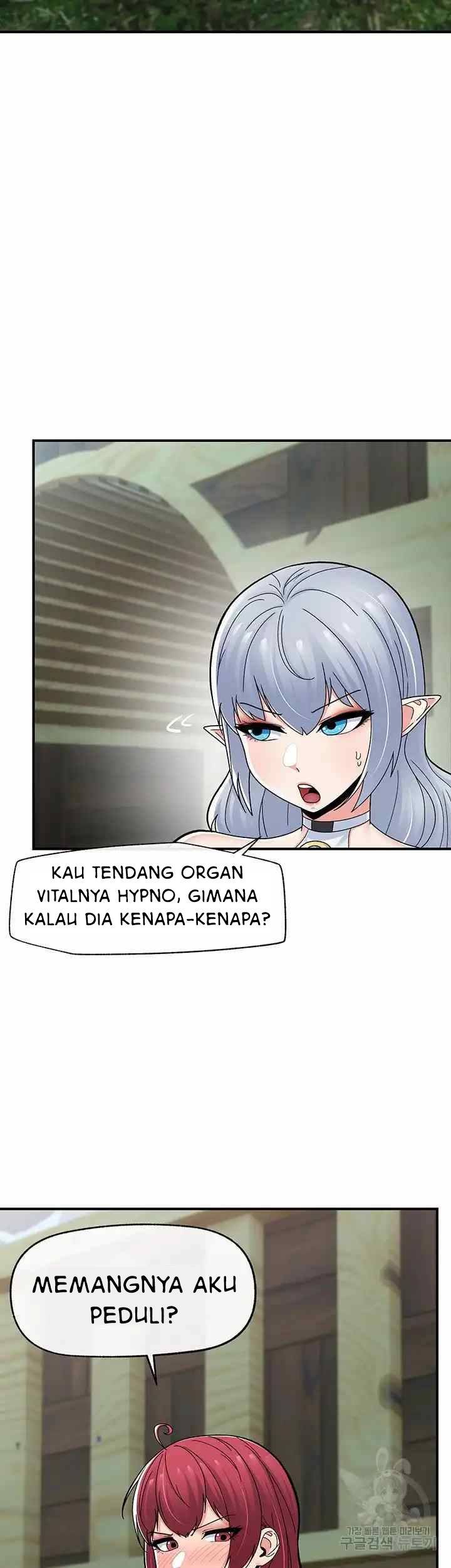 I love the hypnosis of this world - Chapter 65 4 I love the hypnosis of this world - Chapter 65 4