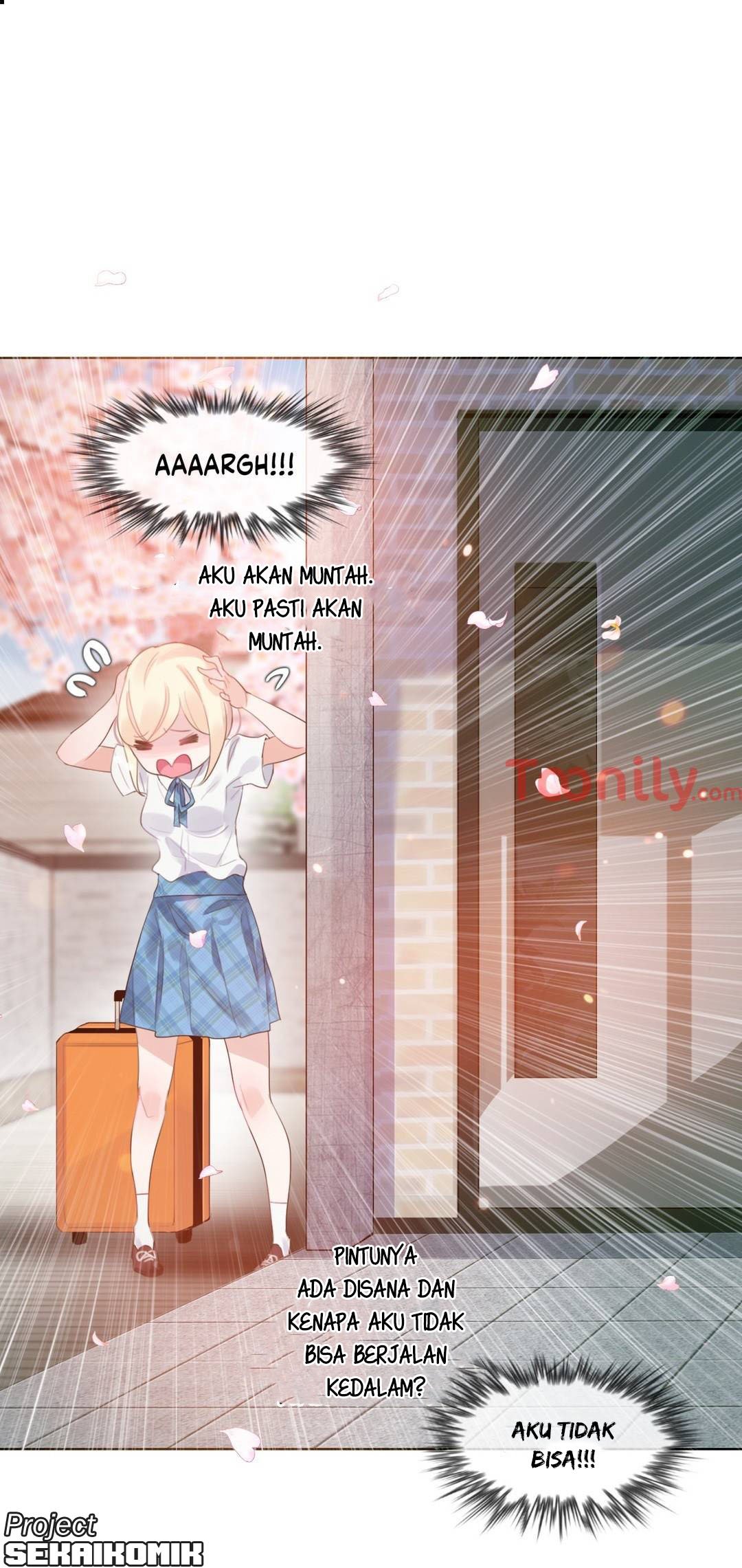 A Pervert’s Daily Life - Chapter 65 18 A Pervert’s Daily Life - Chapter 65 18