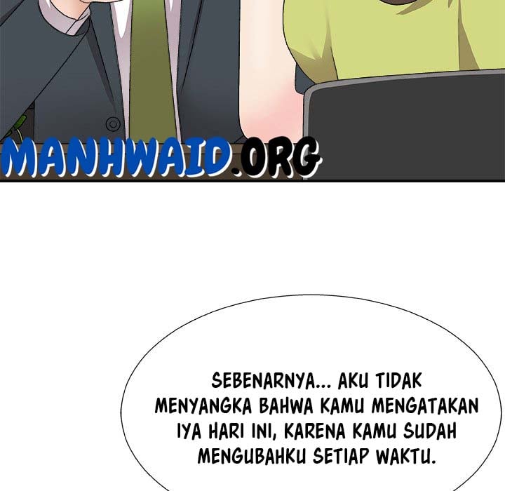 Miss Announcer - Chapter 65 84