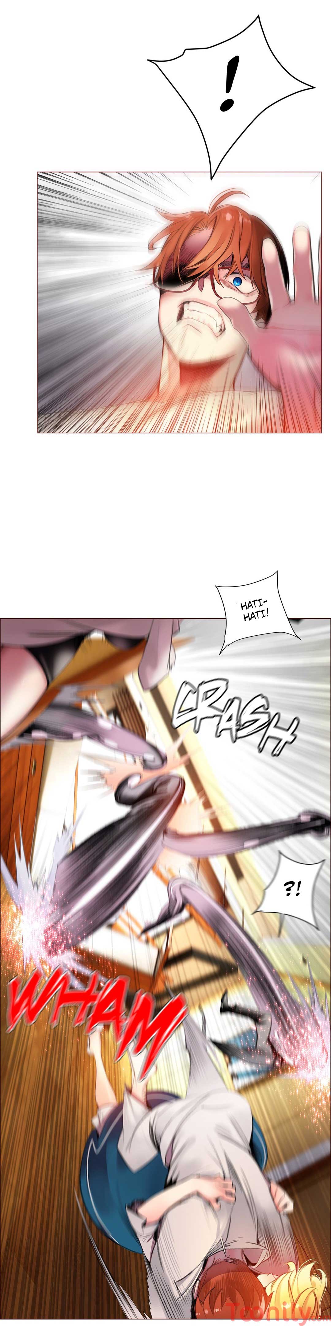 Lilith’s Cord - Chapter 65 7 Lilith’s Cord - Chapter 65 7