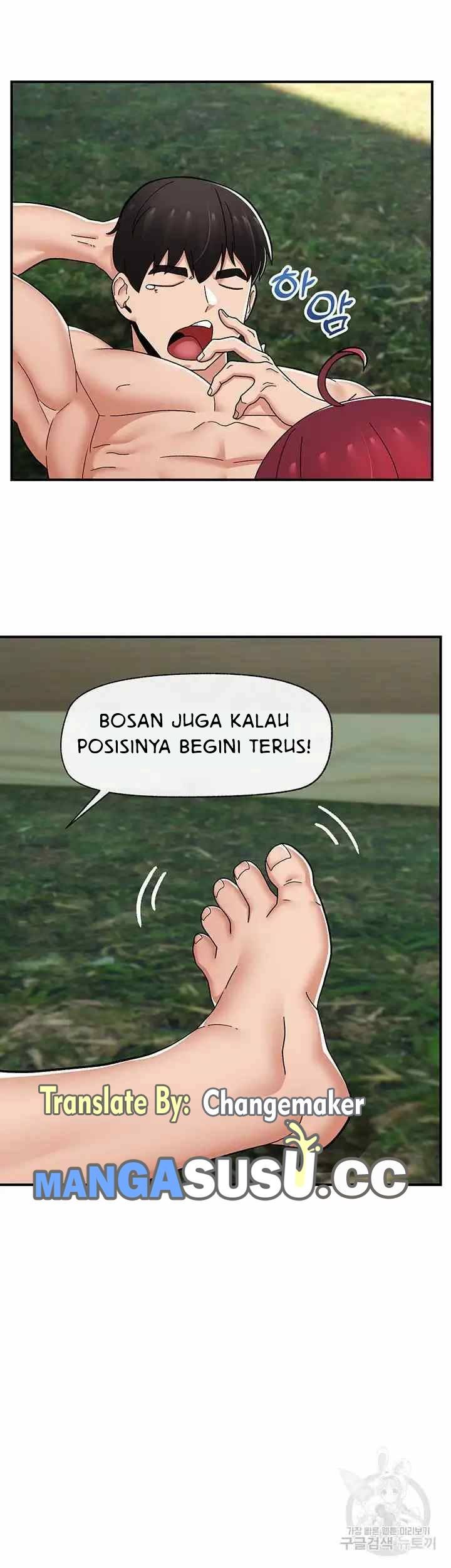 I love the hypnosis of this world - Chapter 65 43 I love the hypnosis of this world - Chapter 65 43