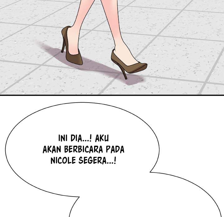 Miss Announcer - Chapter 65 30