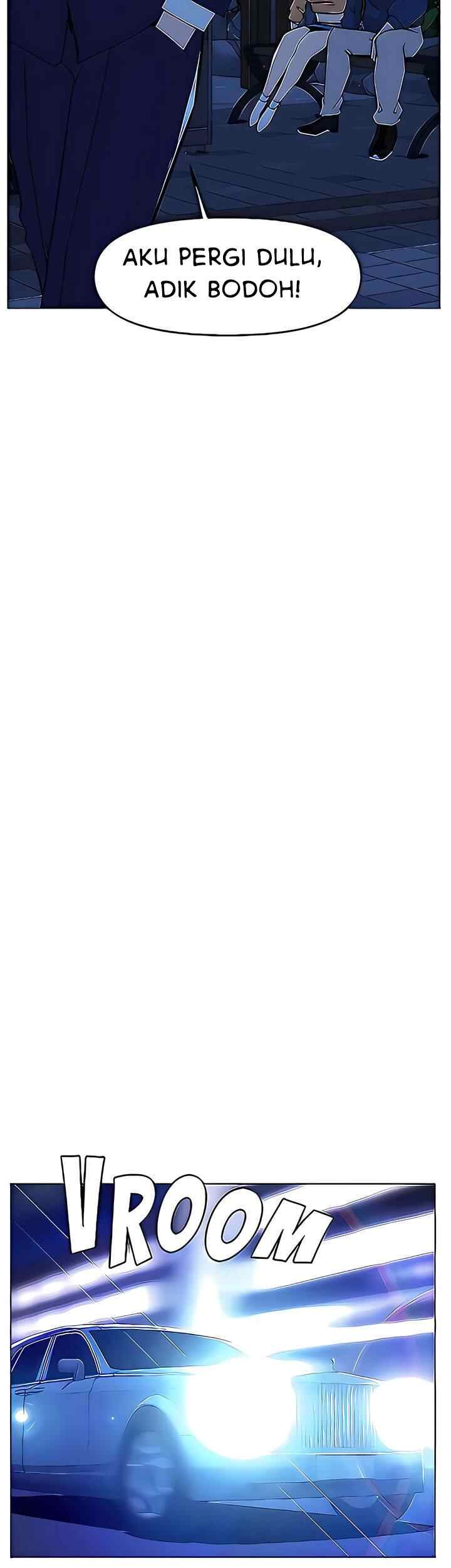 The Neighborhood Celebrity - Chapter 65 27