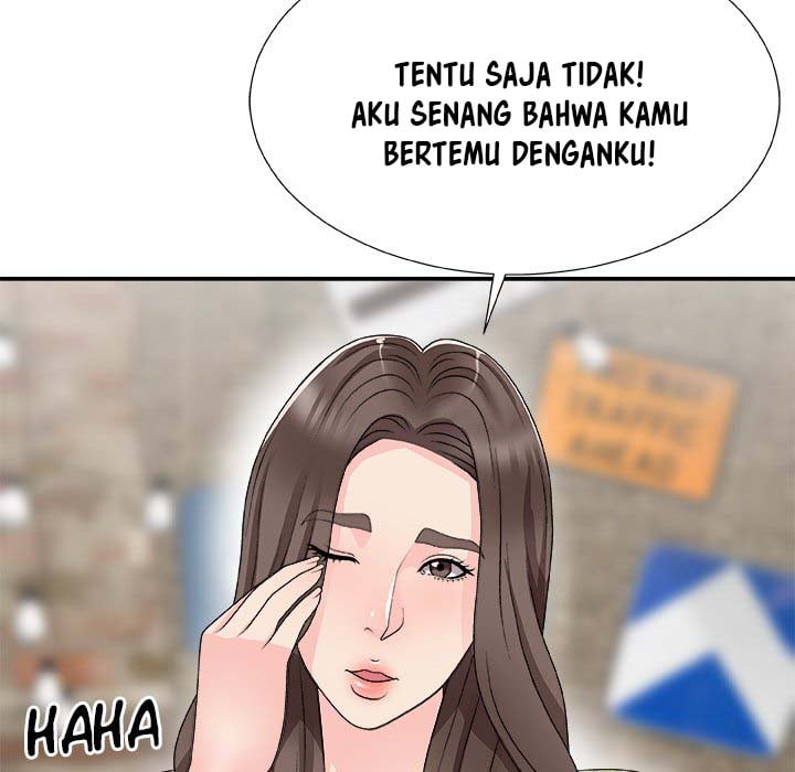 Miss Announcer - Chapter 65 80