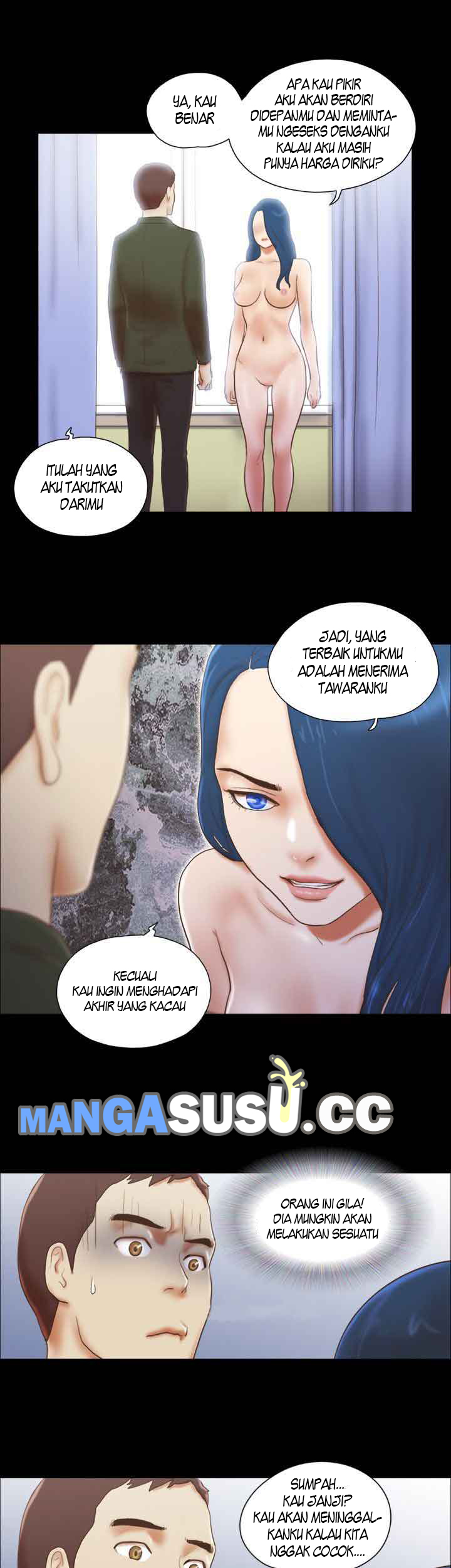 She’s The Girl - Chapter 65 14 She’s The Girl - Chapter 65 14