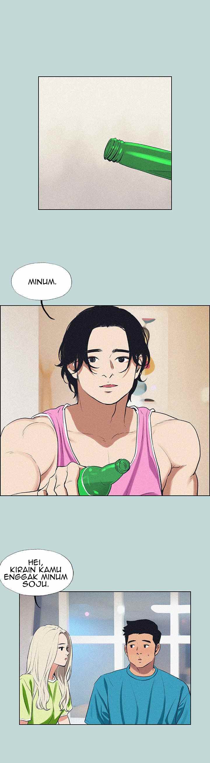 Summer Vacation - Chapter 65 11 Summer Vacation - Chapter 65 11