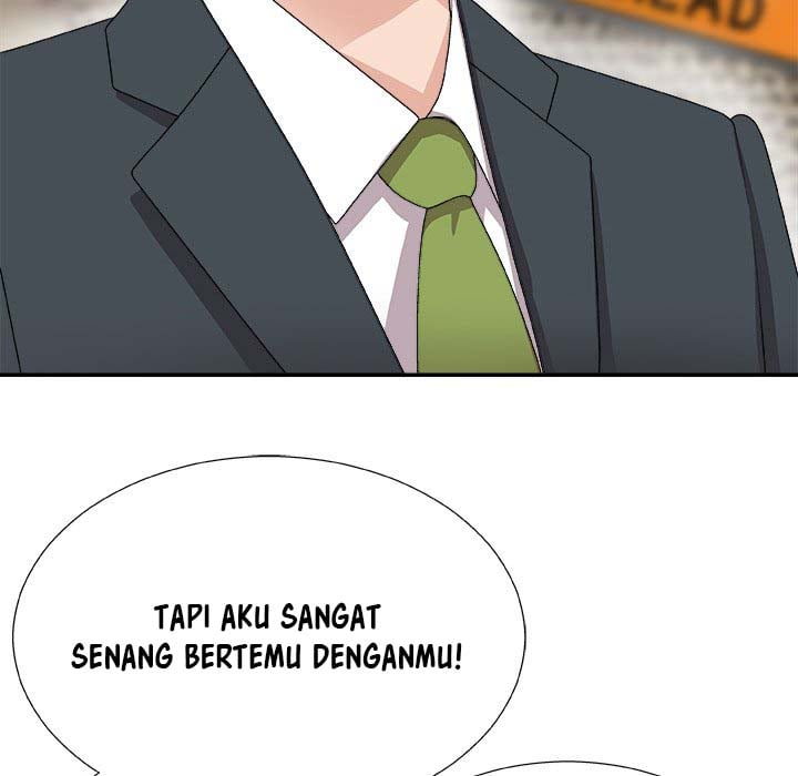Miss Announcer - Chapter 65 86