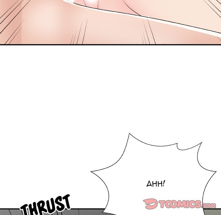 Miss Announcer - Chapter 65 112