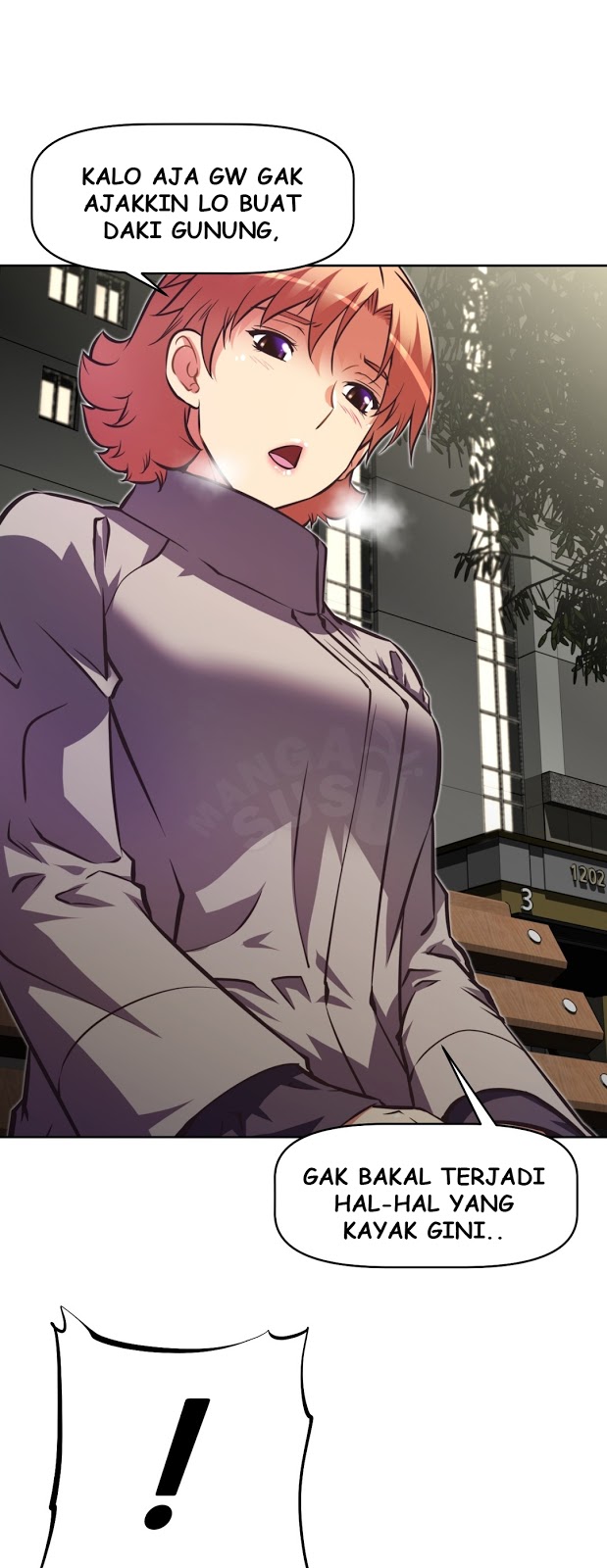 Brawling Go - Chapter 65 29