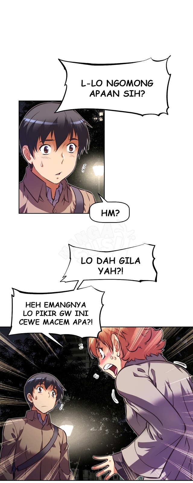 Brawling Go - Chapter 65 10