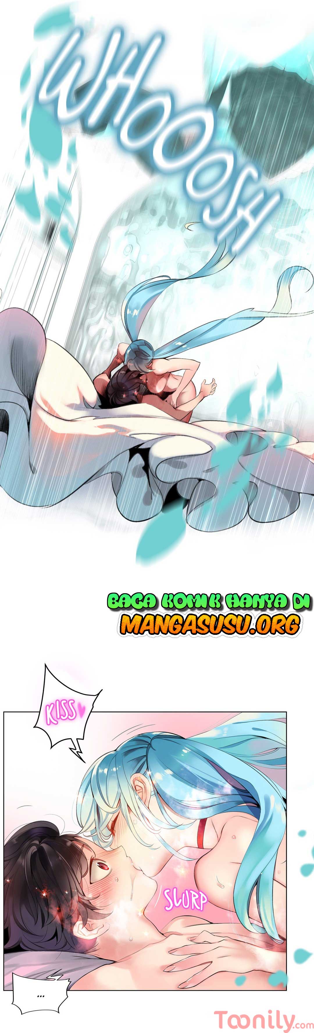 Lilith’s Cord - Chapter 65 32 Lilith’s Cord - Chapter 65 32