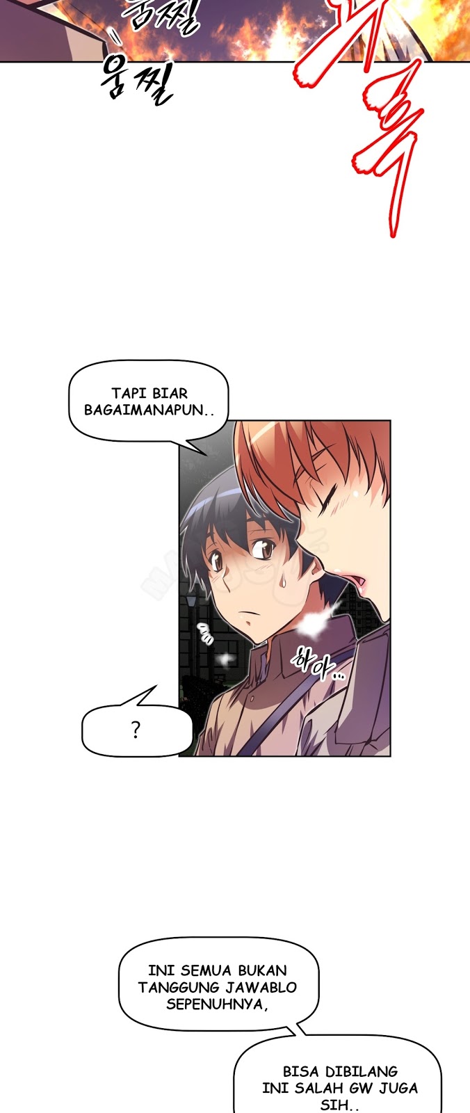 Brawling Go - Chapter 65 27