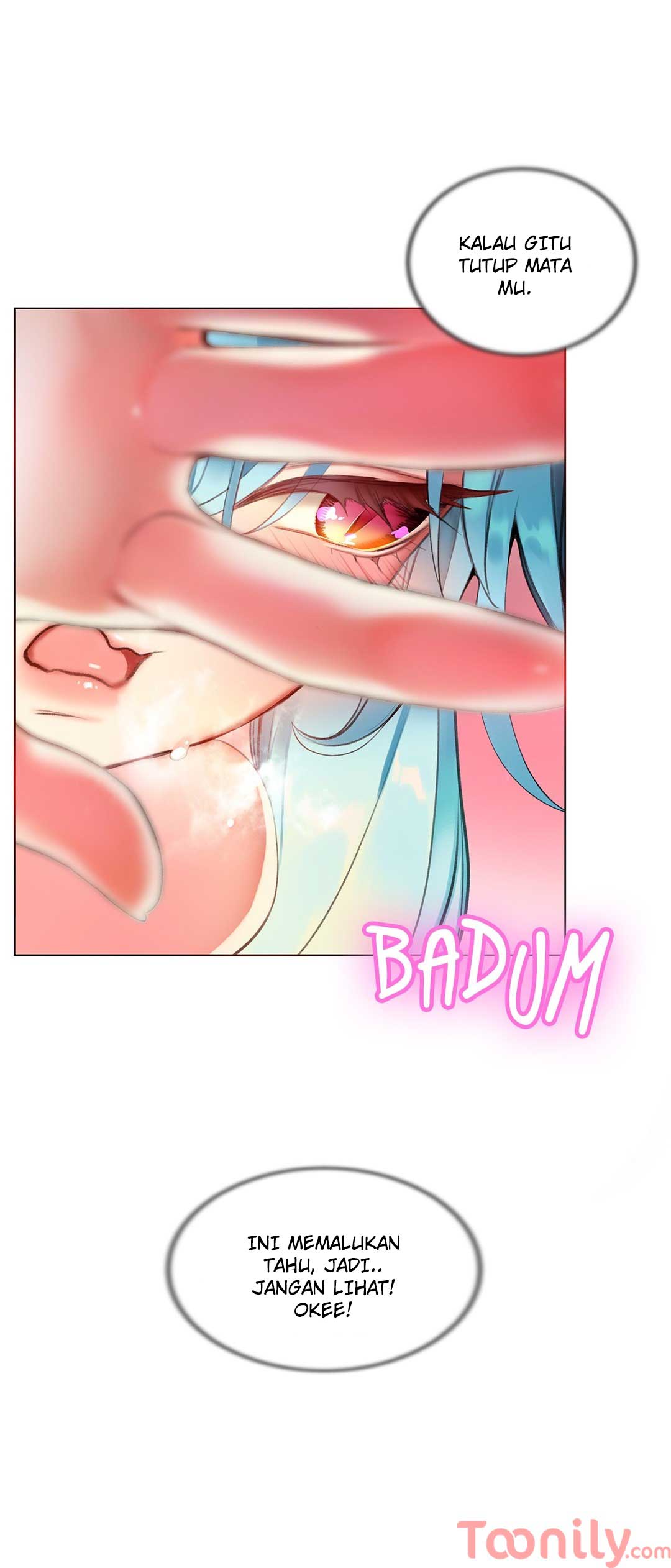 Lilith’s Cord - Chapter 65 22 Lilith’s Cord - Chapter 65 22