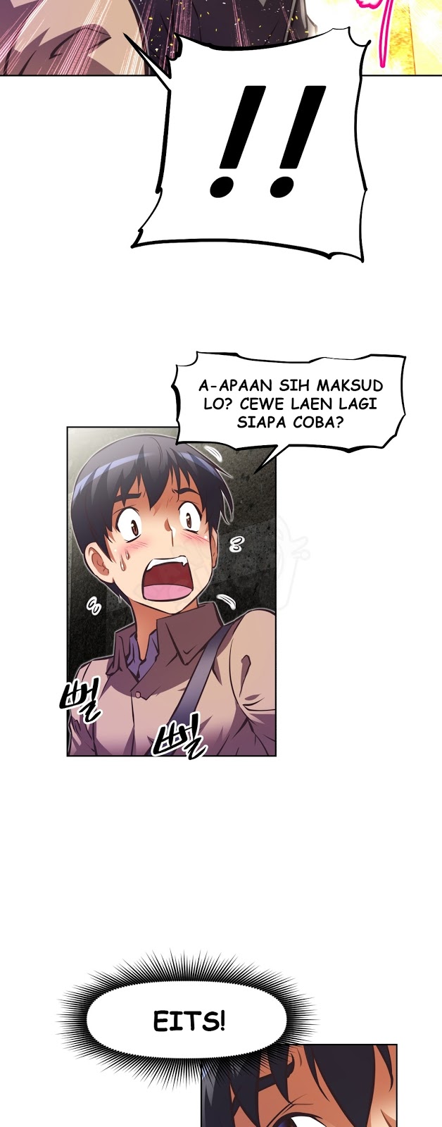 Brawling Go - Chapter 65 21