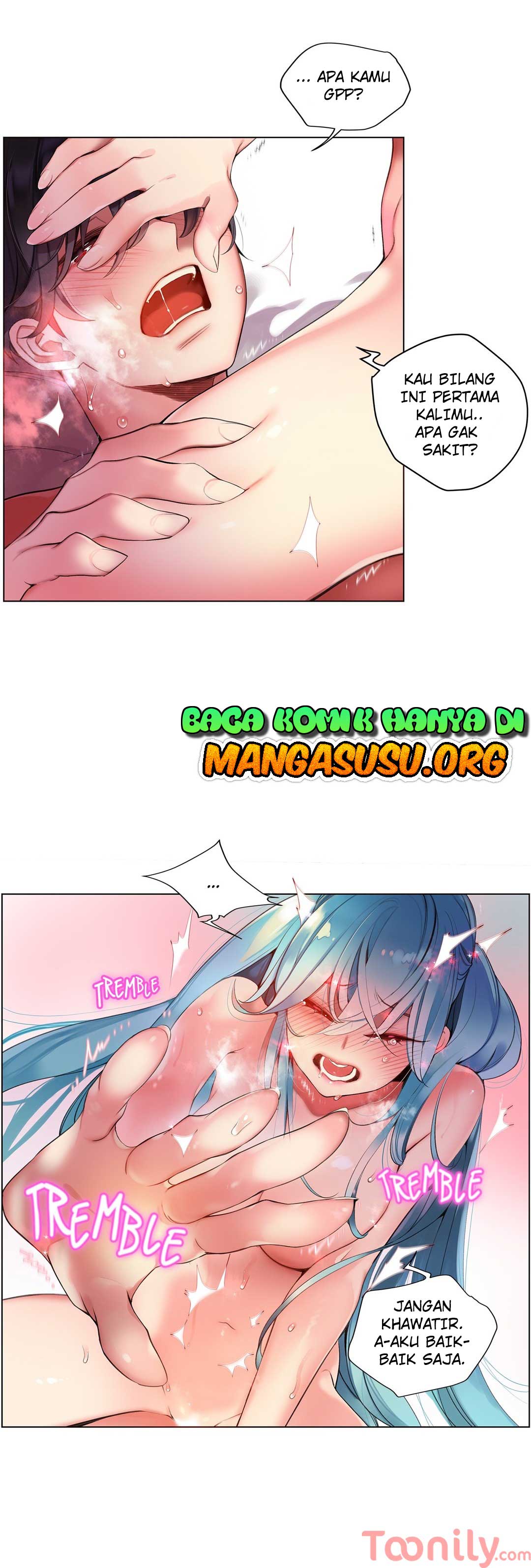 Lilith’s Cord - Chapter 65 27 Lilith’s Cord - Chapter 65 27