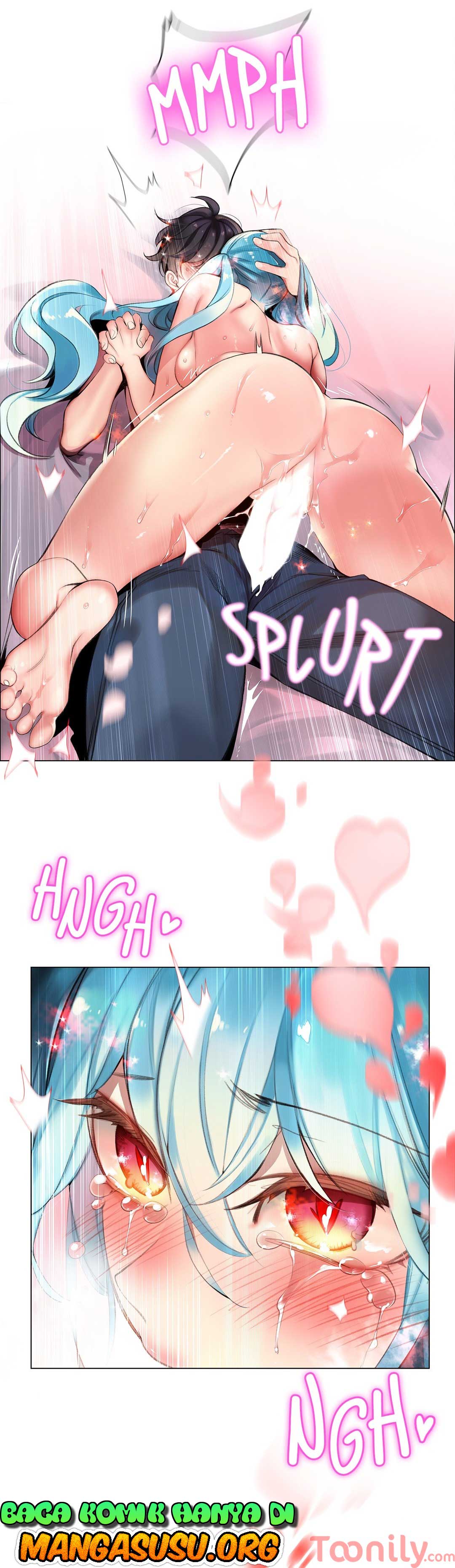 Lilith’s Cord - Chapter 65 34 Lilith’s Cord - Chapter 65 34