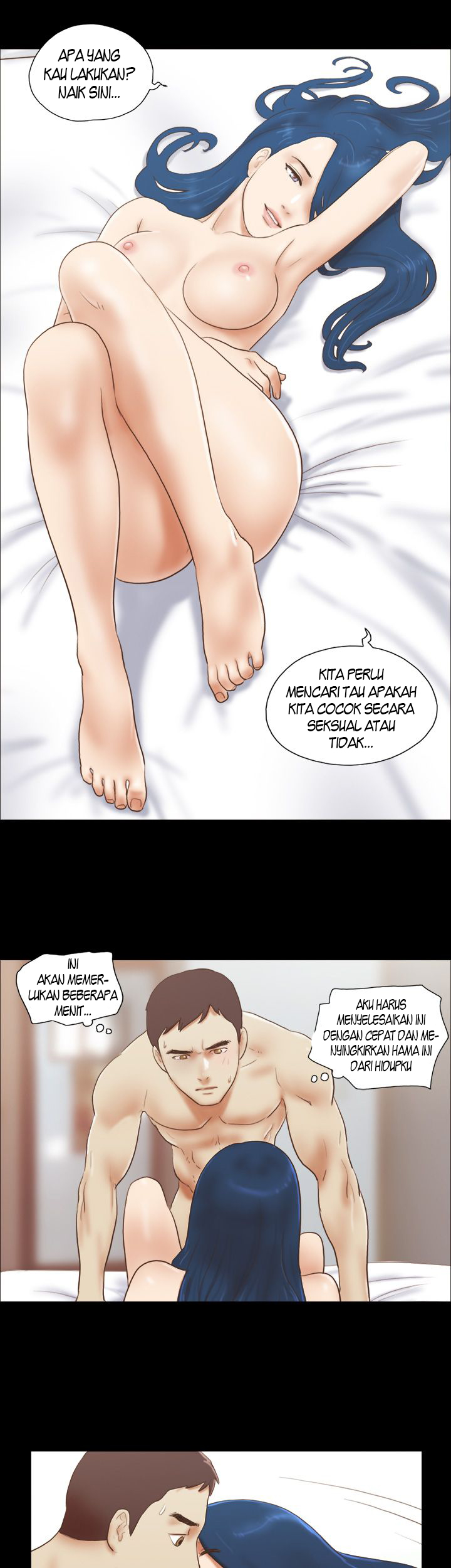 She’s The Girl - Chapter 65 16 She’s The Girl - Chapter 65 16