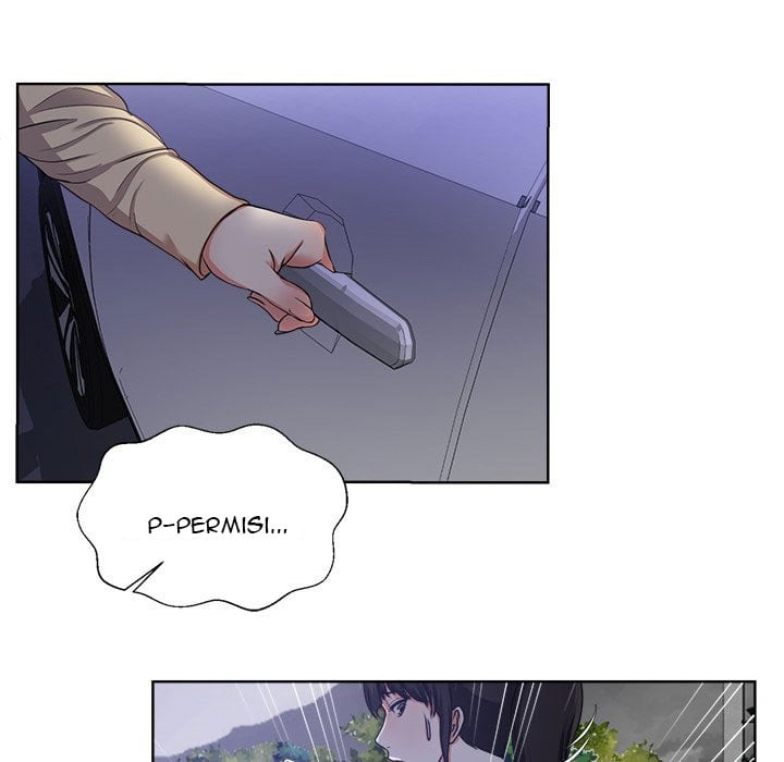 Cat Fight - Chapter 03 36